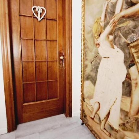 B&B Andy&Lu Rome Exterior photo