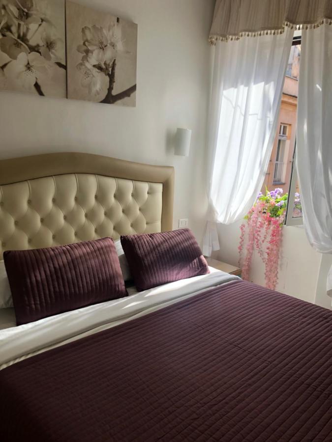 B&B Andy&Lu Rome Exterior photo