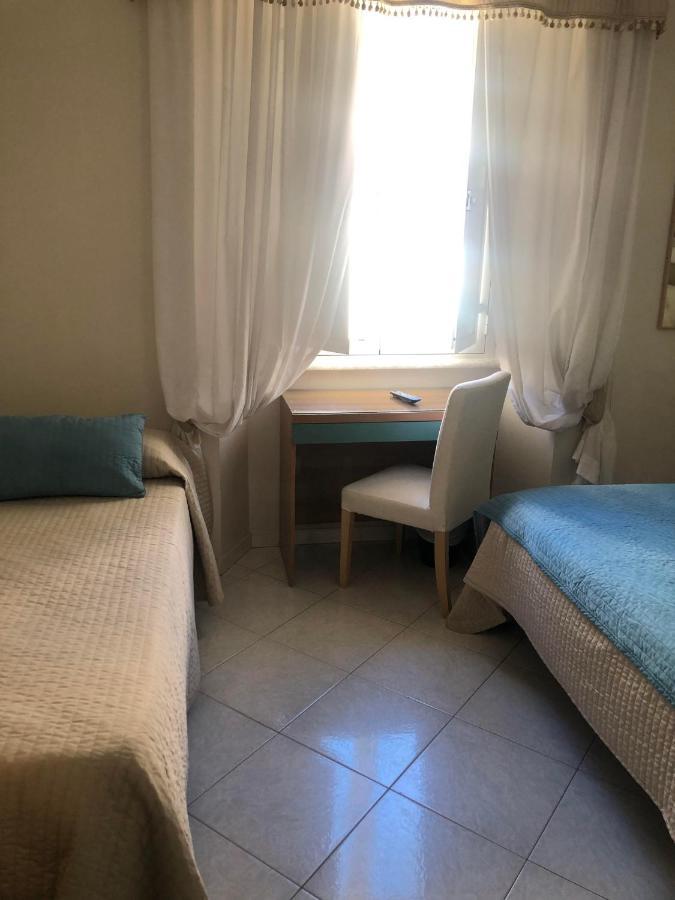 B&B Andy&Lu Rome Exterior photo