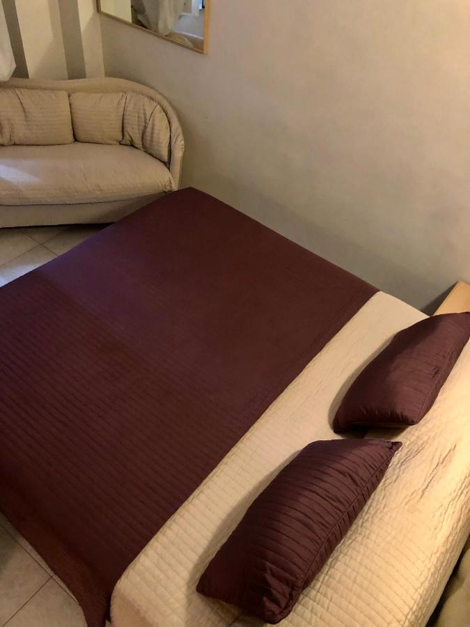 B&B Andy&Lu Rome Exterior photo