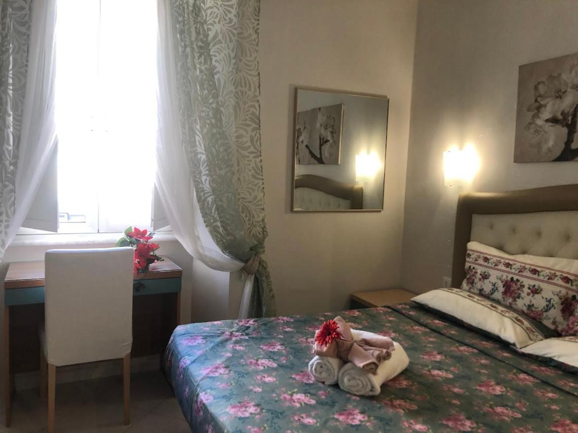 B&B Andy&Lu Rome Exterior photo