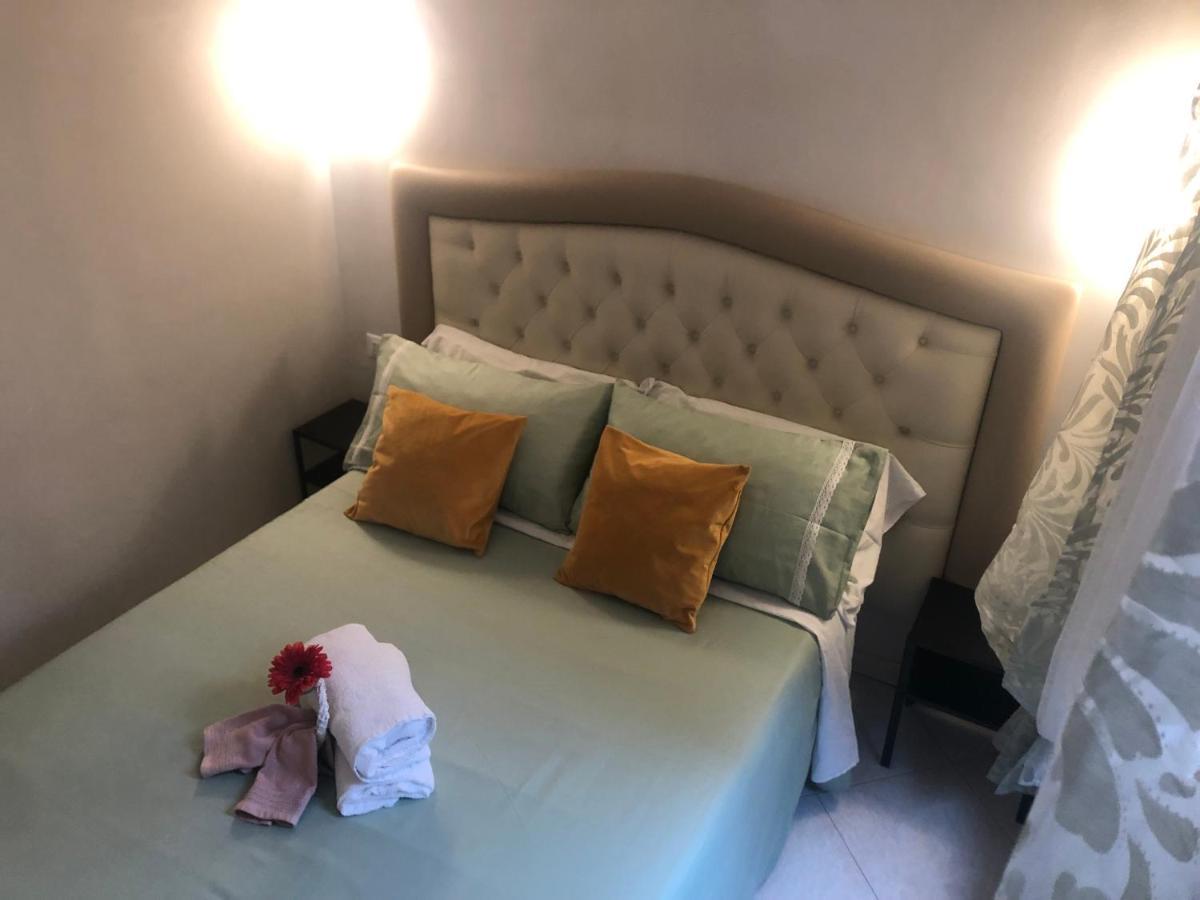 B&B Andy&Lu Rome Exterior photo