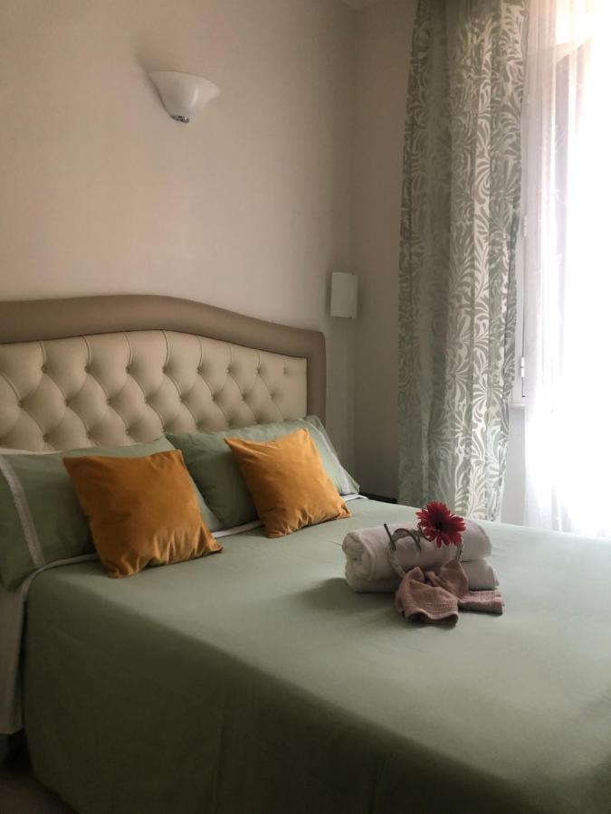 B&B Andy&Lu Rome Exterior photo