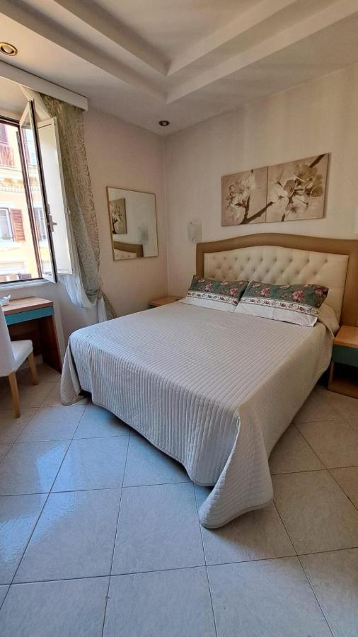 B&B Andy&Lu Rome Exterior photo