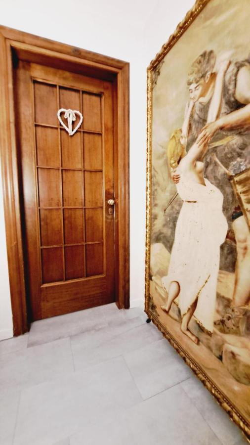 B&B Andy&Lu Rome Exterior photo