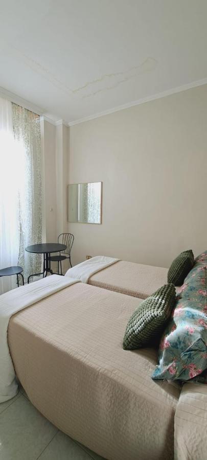 B&B Andy&Lu Rome Exterior photo