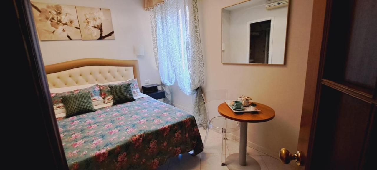 B&B Andy&Lu Rome Exterior photo