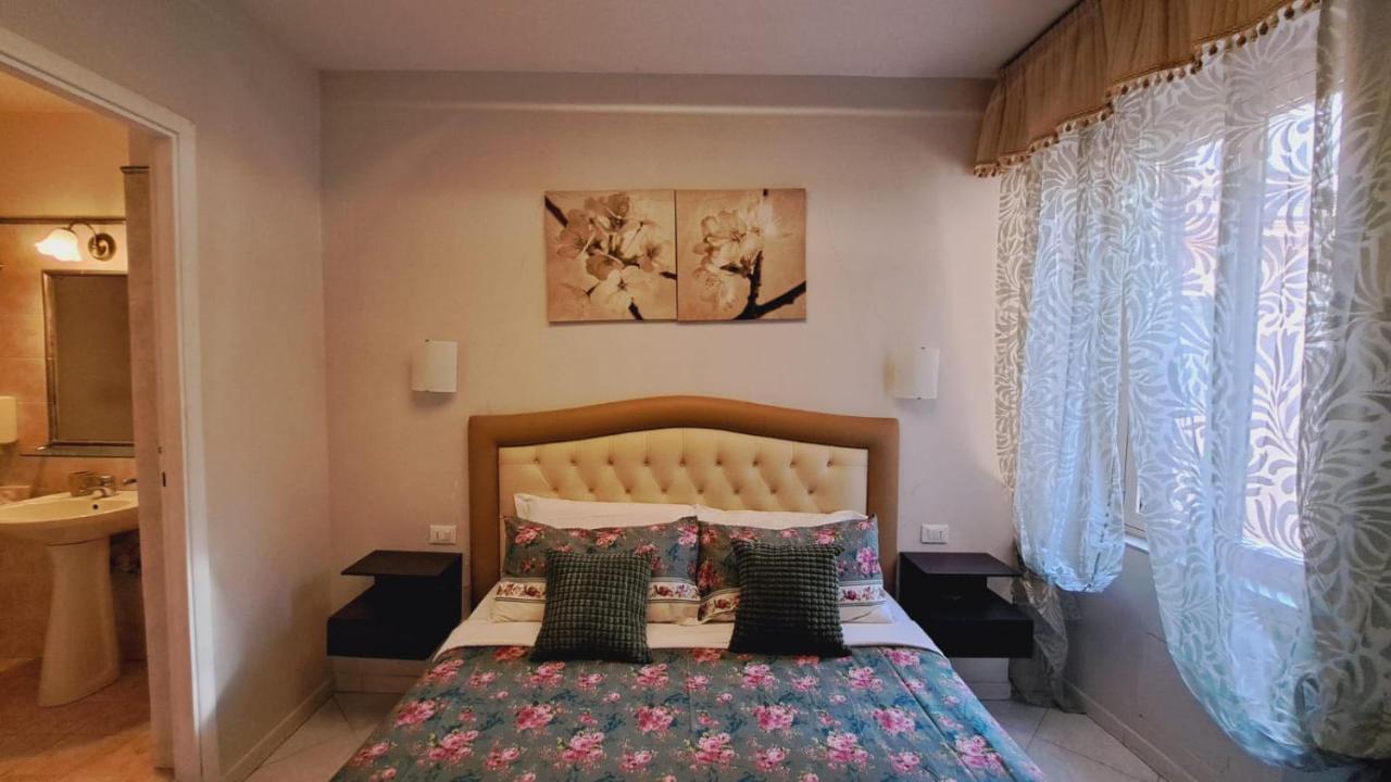 B&B Andy&Lu Rome Exterior photo