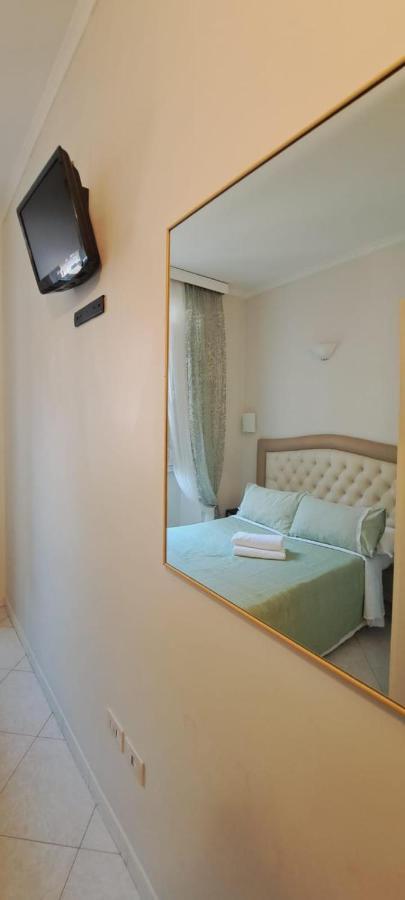 B&B Andy&Lu Rome Exterior photo
