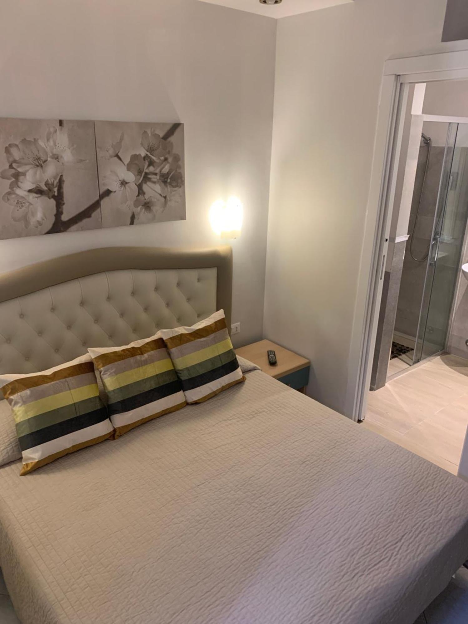 B&B Andy&Lu Rome Exterior photo