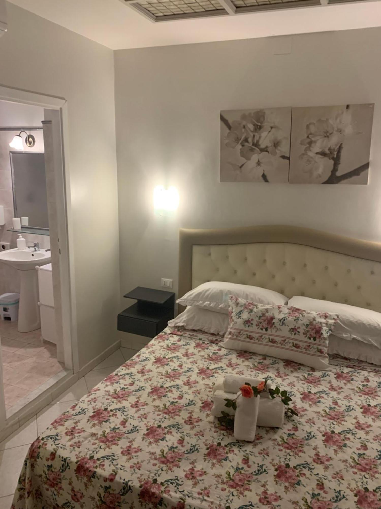B&B Andy&Lu Rome Exterior photo