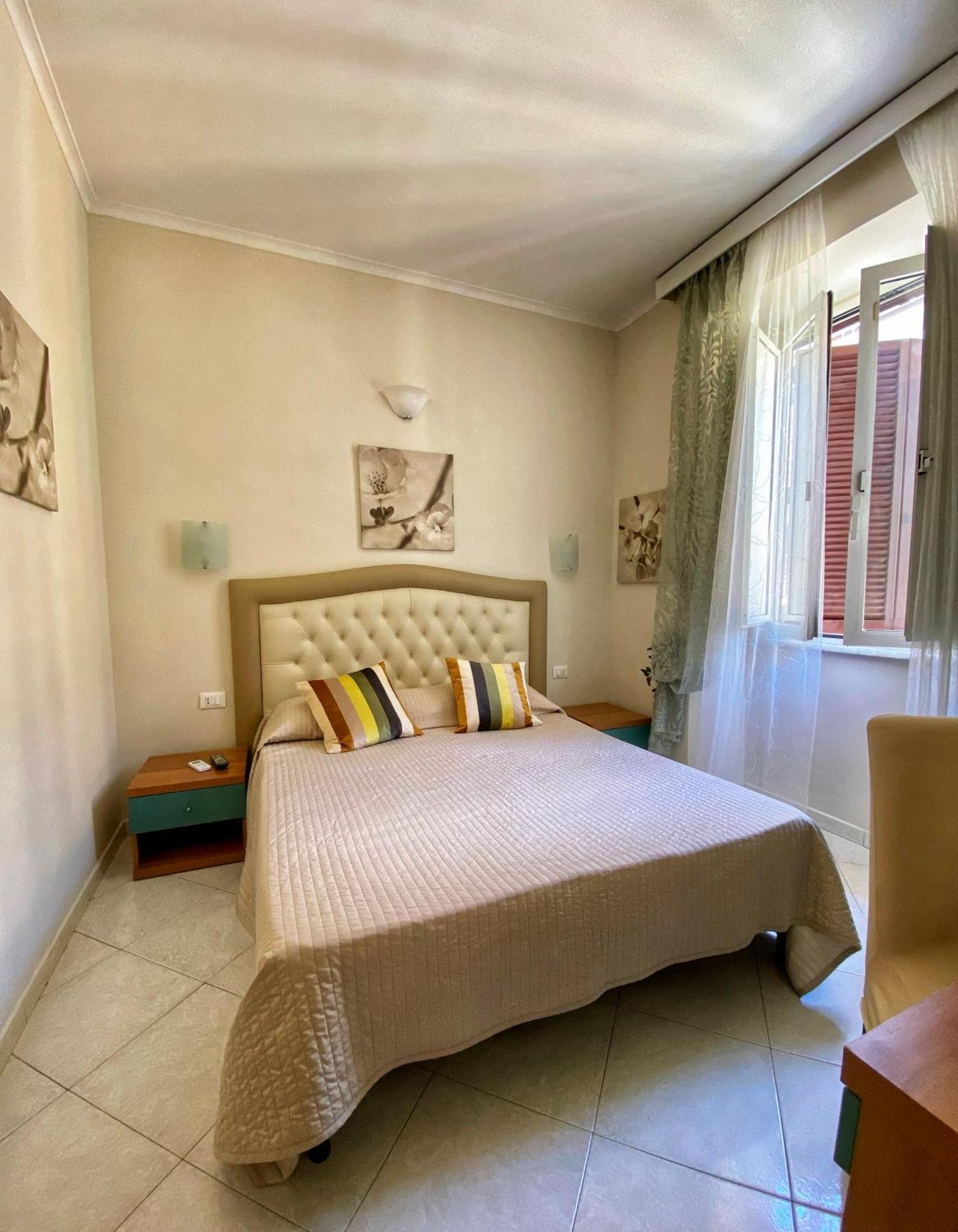 B&B Andy&Lu Rome Exterior photo