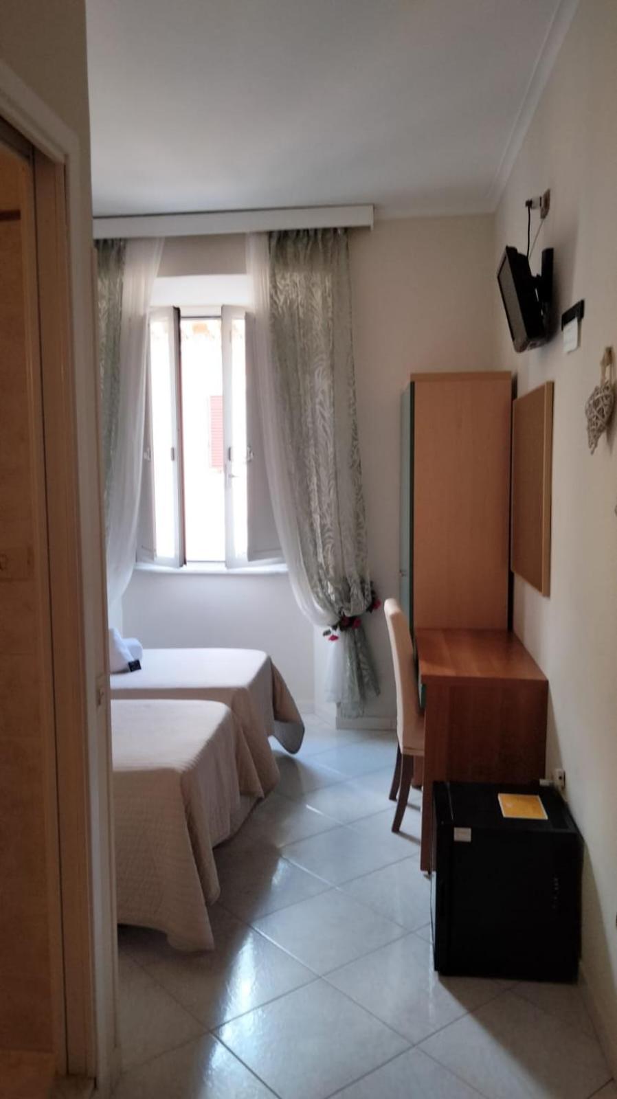 B&B Andy&Lu Rome Exterior photo
