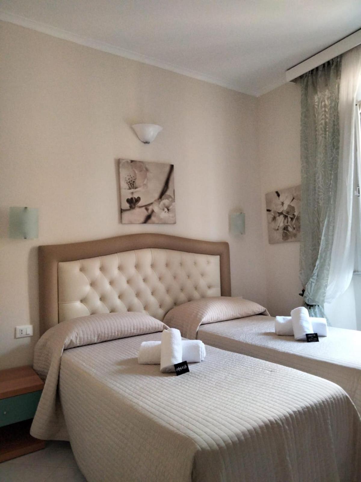 B&B Andy&Lu Rome Exterior photo