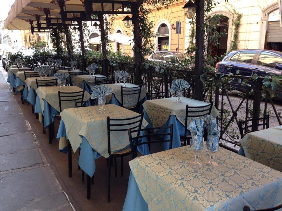 B&B Andy&Lu Rome Exterior photo