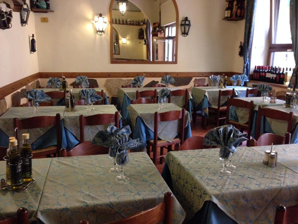 B&B Andy&Lu Rome Exterior photo