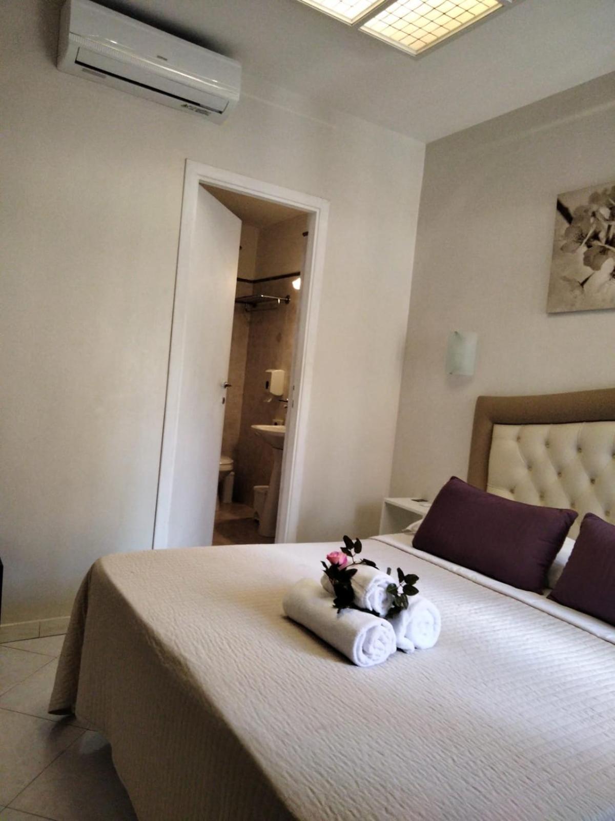 B&B Andy&Lu Rome Exterior photo