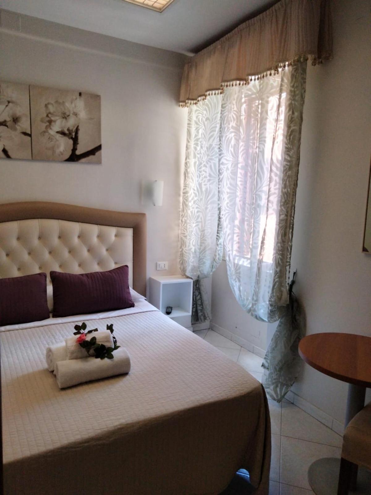 B&B Andy&Lu Rome Exterior photo