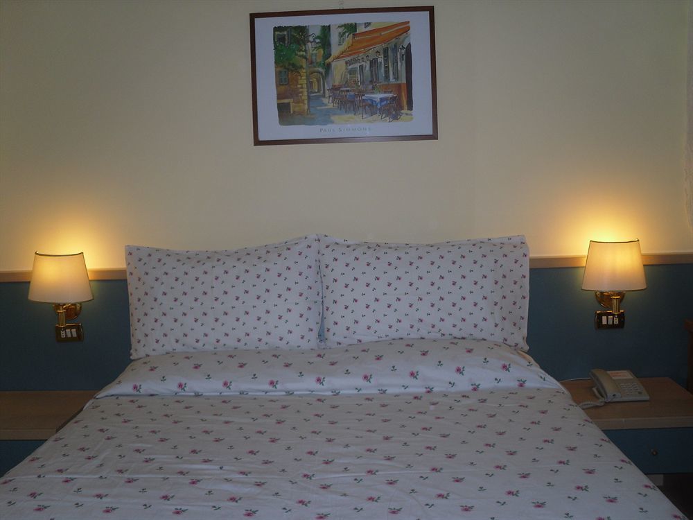 B&B Andy&Lu Rome Exterior photo