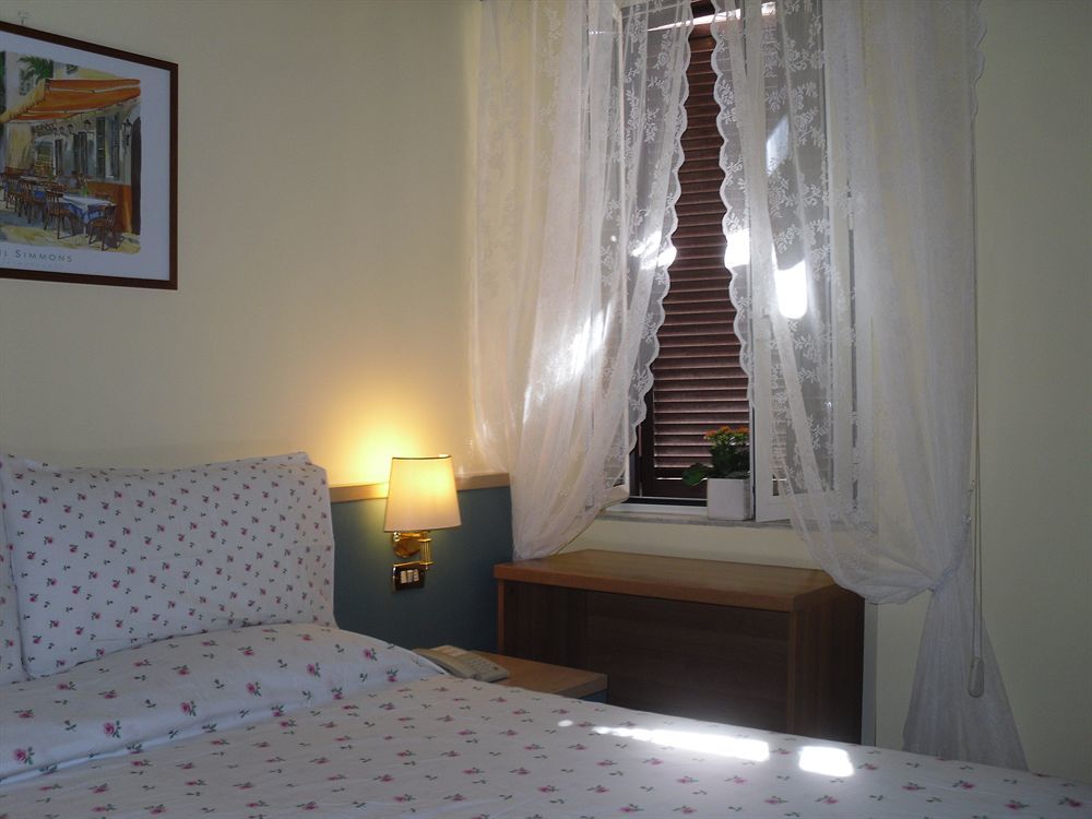 B&B Andy&Lu Rome Exterior photo