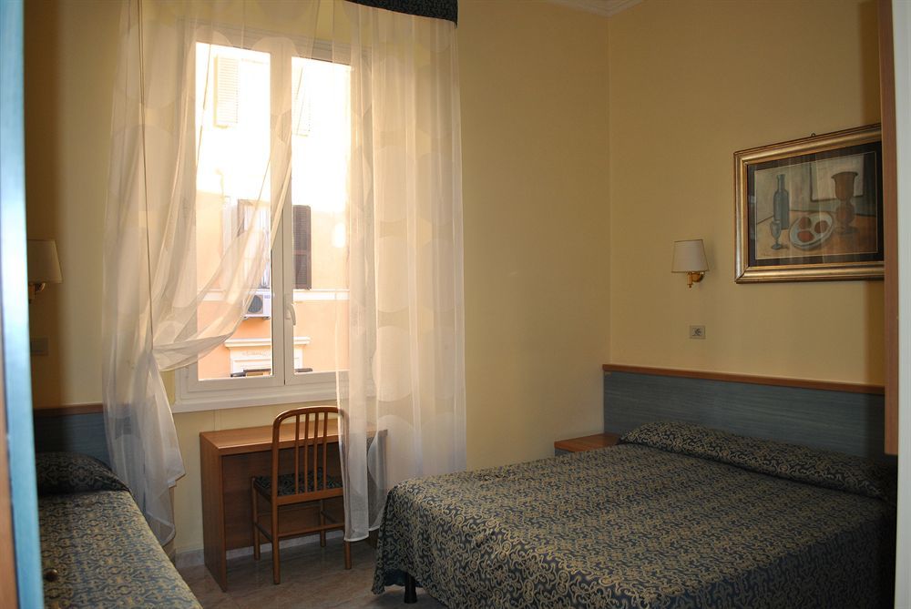 B&B Andy&Lu Rome Exterior photo