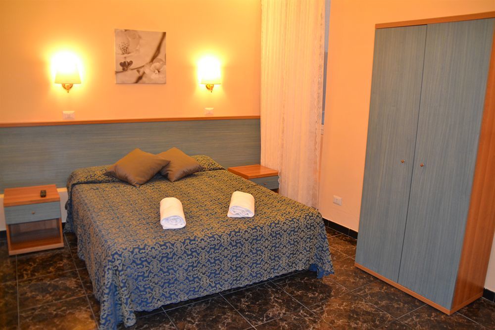 B&B Andy&Lu Rome Exterior photo