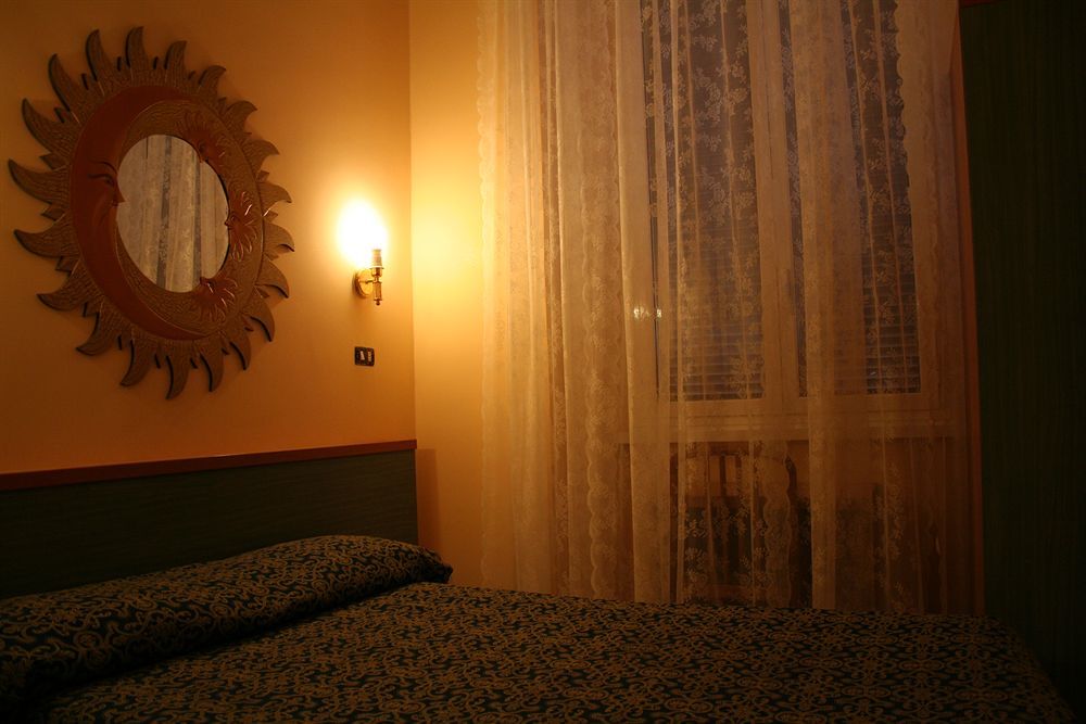 B&B Andy&Lu Rome Exterior photo