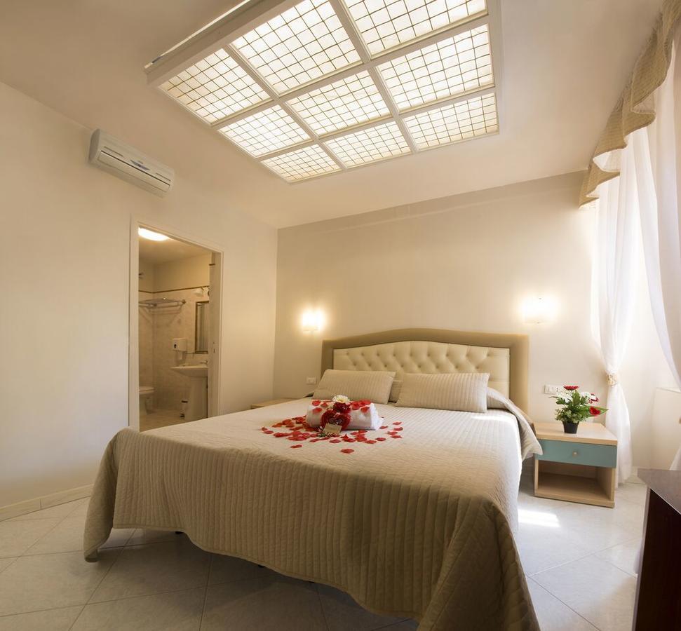 B&B Andy&Lu Rome Exterior photo