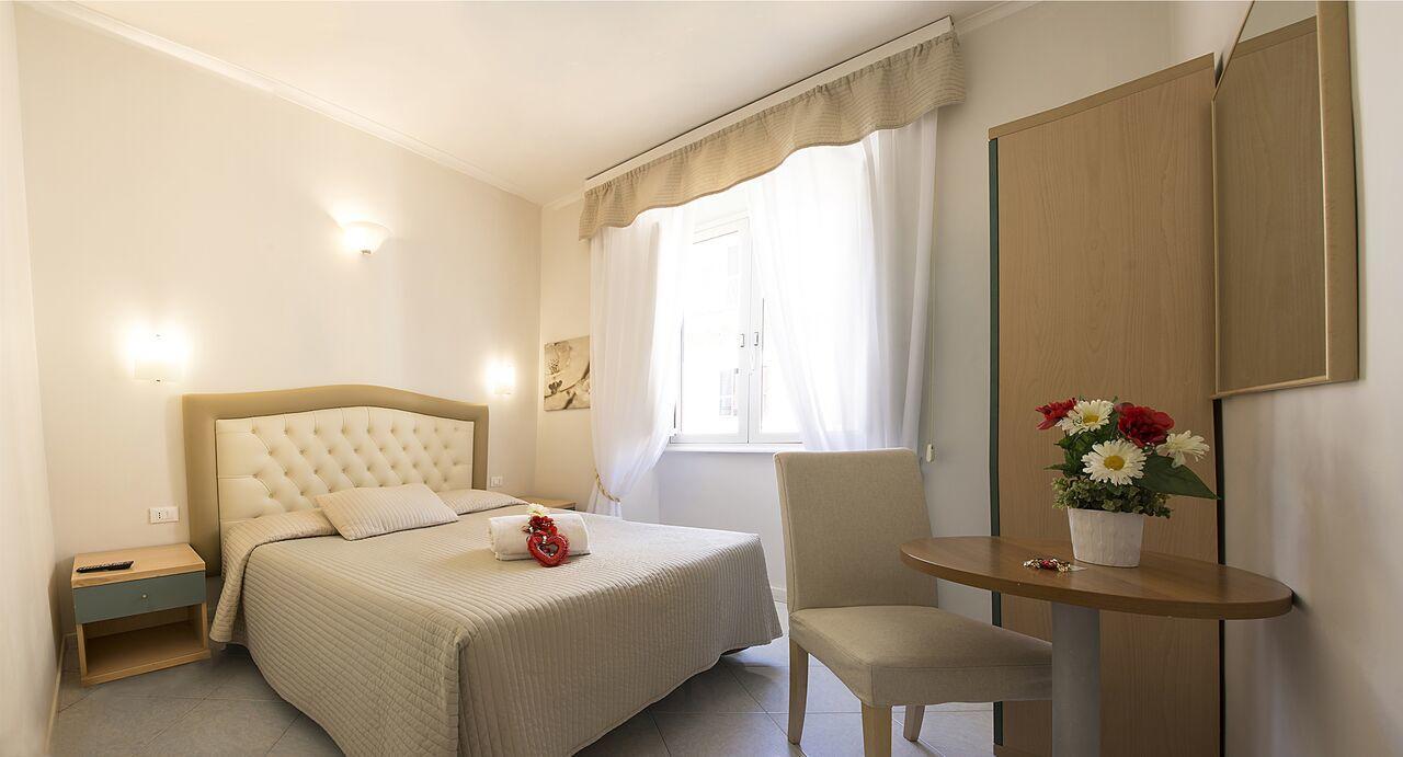 B&B Andy&Lu Rome Exterior photo